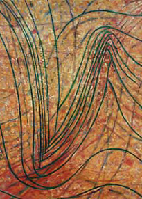 GEM&Auml;LDE AUSSTELLUNG